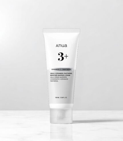 Anua - 3 Ceramide Panthenol Moisture Barrier Cream