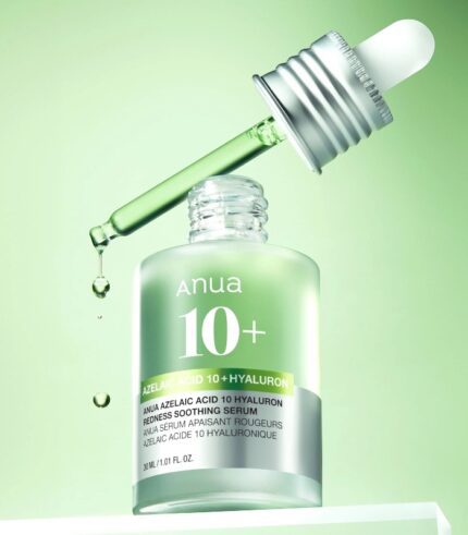 ANUA-Azelaic-Acid-10-Hyaluron-Redness-Soothing-Serum-30ml