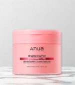 ANUA - Niacinamide 5 TXA Brightening Pad