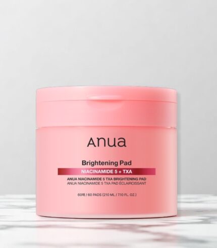 ANUA - Niacinamide 5 TXA Brightening Pad