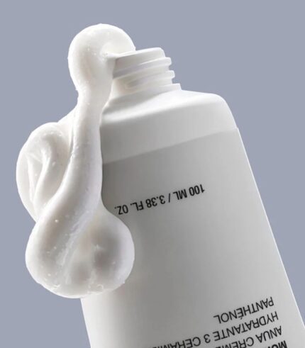 Anua - 3 Ceramide Panthenol Moisture Barrier Cream