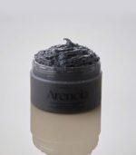 ARENCIA-FRESH-CLOUD-SCRUB-BLACK-TEA-YUZU-260G