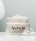 ARENCIA-FRESH-CLOUD-SCRUB-WHITE-TEA-NEROLI-260G