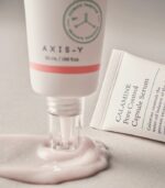 AXIS-Y HEARTLEAF MY TYPE CALMING CREAM 60ML