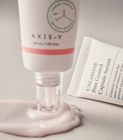 AXIS-Y HEARTLEAF MY TYPE CALMING CREAM 60ML