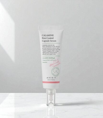 AXIS-Y HEARTLEAF MY TYPE CALMING CREAM 60ML