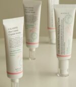 AXIS-Y HEARTLEAF MY TYPE CALMING CREAM 60ML