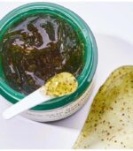 AXIS-Y NEW SKIN RESOLUTION GEL MASK 100ML