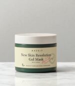 AXIS-Y NEW SKIN RESOLUTION GEL MASK 100ML