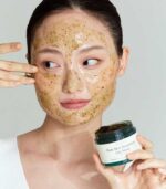 AXIS-Y NEW SKIN RESOLUTION GEL MASK 100ML