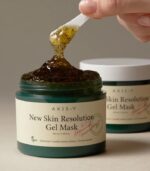 AXIS-Y NEW SKIN RESOLUTION GEL MASK 100ML