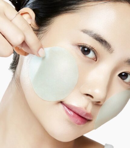 Anua - PDRN 100 Hyaluronic Acid Glow Pad