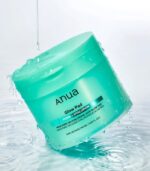 Anua - PDRN 100 Hyaluronic Acid Glow Pad