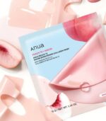 Anua - Peach 70 Niacin Brightening Collagen Mask