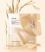 ANUA - Rice 70 Glow Collagen Mask