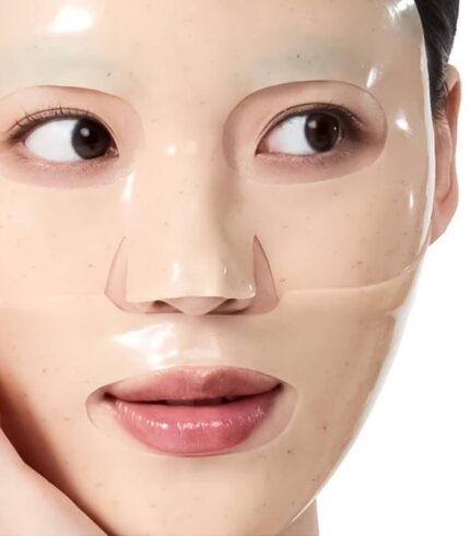 ANUA - Rice 70 Glow Collagen Mask