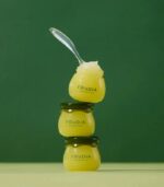 Frudia Avocado-Cica-Relief-Lip-Balm-10ml