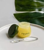 Frudia Avocado-Cica-Relief-Lip-Balm-10ml