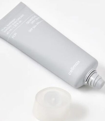 Celimax - Dual Barrier Watery Sun Cream SPF50+ PA++++