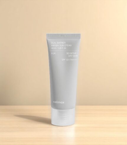 Celimax - Dual Barrier Watery Sun Cream SPF50+ PA++++