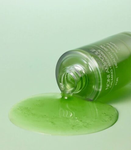 Celimax - Noni Ampoule Calming + Radiance Ampoule