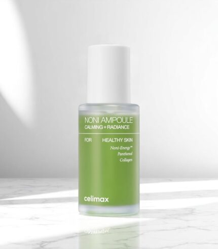 Celimax - Noni Ampoule Calming + Radiance Ampoule