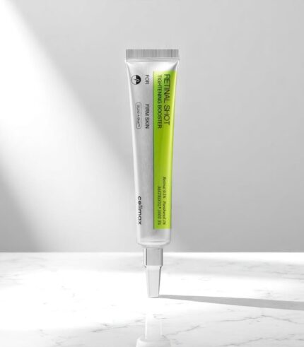 Celimax THE -A Retinal Shot Tightening Booster