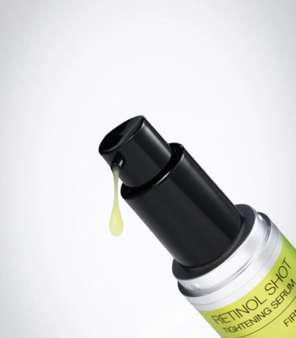 Celimax THE VITA-A Retinol Shot Tightening Serum