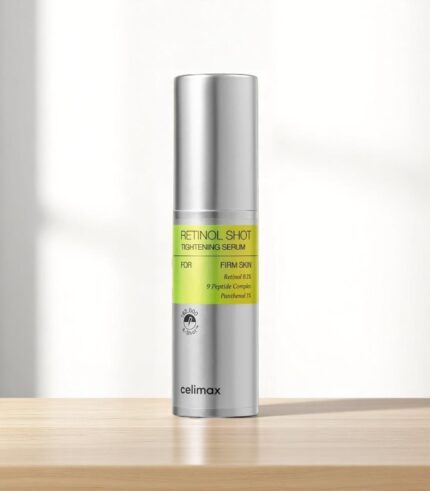 Celimax THE VITA-A Retinol Shot Tightening Serum