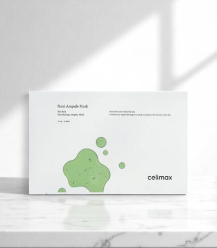 Celimax - The Real Noni Energy Ampoule Mask