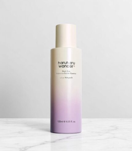 Haruharu Wonder - Black Rice Probiotics Barrier Essence a.k.a. Makgeolli