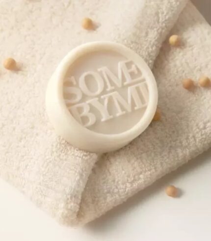 Some By Mi LACTOSOY-LOW-PH-MORNING-CLEANSING-BAR