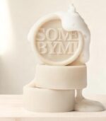 Some By Mi LACTOSOY-LOW-PH-MORNING-CLEANSING-BAR