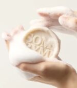 Some By Mi LACTOSOY-LOW-PH-MORNING-CLEANSING-BAR
