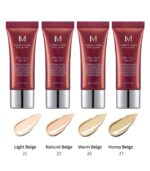 missha M Perfect Covering BB Cream SPF42 PA+++