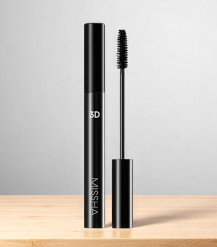 MISSHA 3D MASCARA