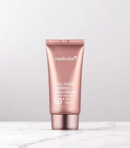Medicube - Collagen Firming Sun Cream 50+SPF PA++++