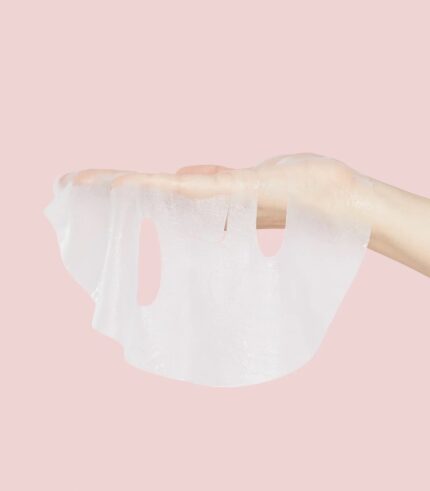 Dr. Althea - Natural Brightening Velvet Mask