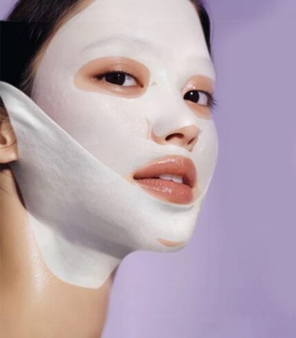 Numbuzin – No.9 NAD Bio Lifting Full Cover Facial Mask