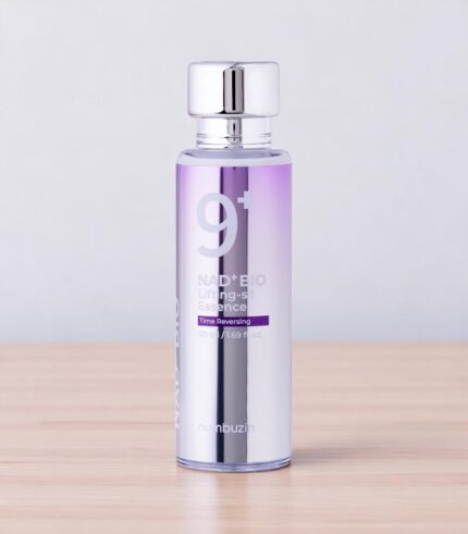 Numbuzin - No.9 NAD Bio Lifting Essence