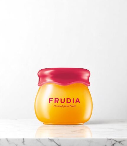 Frudia Pomegranate-Honey-3in1-Lip-Balm-10ml