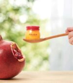 Frudia Pomegranate-Honey-3in1-Lip-Balm-10ml