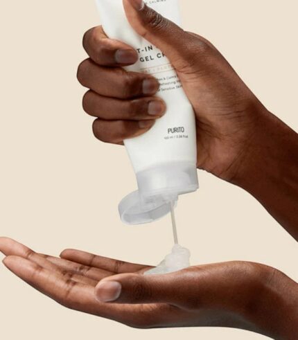 Purito Seoul Oat-in Calming Gel Cream 100ml