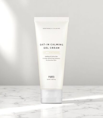 Purito Seoul Oat-in Calming Gel Cream 100ml