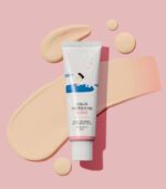 Round Lab - Birch Moisture Tone-Up Sunscreen