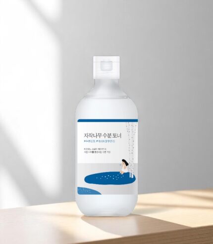 Round Lab - Birch Juice Toner