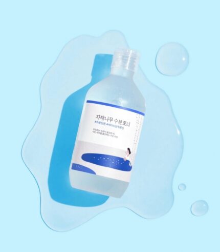 Round Lab - Birch Juice Toner