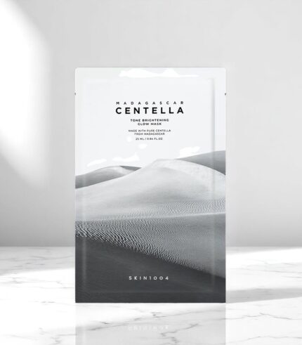 SKIN1004 - Madagascar Centella Tone Brightening Glow Mask
