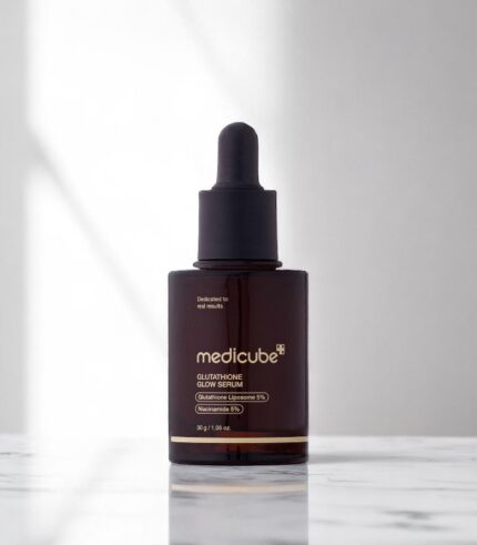 Medicube AGE-R GLUTATHIONE GLOW SERUM 30g