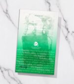 axis y mugwort green vital energy complex sheet mask